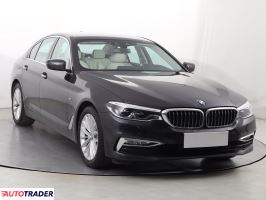 BMW 520 - zobacz ofertę