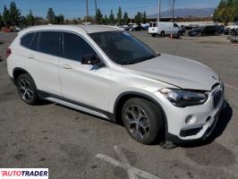 BMW X1 2019 2