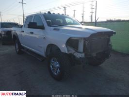 Dodge Ram 2020 6 Dodge Ram 2020 6