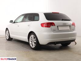 Audi A3 2012 2.0 138 KM