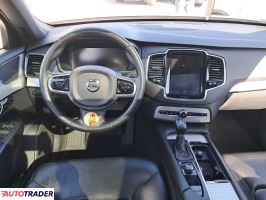 Volvo XC90 2015 2.0 221 KM