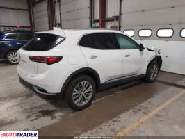 Buick Pozostałe 2023 2