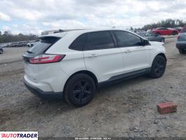 Ford Edge 2020 2