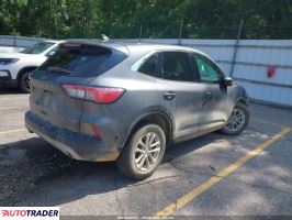 Ford Escape 2022 2