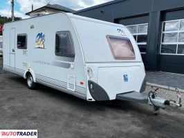 Inny KNAUS Sudwind 550 Inny KNAUS Sudwind 550