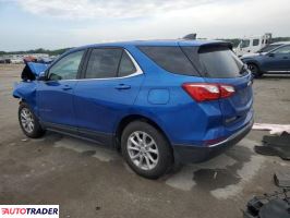 Chevrolet Equinox 2019 1 Chevrolet Equinox 2019 1