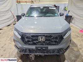 Honda CR-V 2025 2