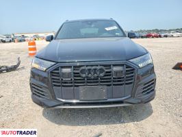 Audi Q7 2023 3