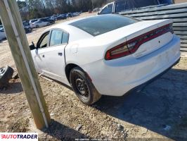 Dodge Charger 2023 3