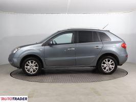 Renault Koleos 2009 2.0 147 KM Renault Koleos 2009 2.0 147 KM