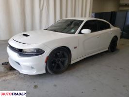 Dodge Charger 2020 6
