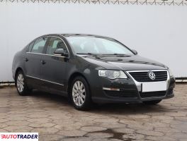 Volkswagen Passat 2007 2.0 120 KM