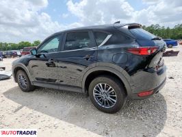 Mazda CX-5 2021 2