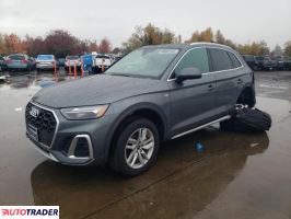 Audi Q5 - zobacz ofertę