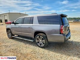 GMC Yukon 2020 6