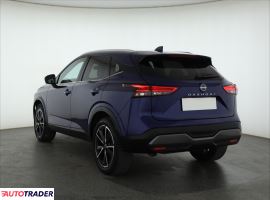 Nissan Qashqai 2022 1.3 155 KM