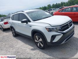 Volkswagen Pozostałe 2024 1 Volkswagen Pozostałe 2024 1