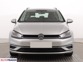 Volkswagen Golf 2019 1.6 113 KM Volkswagen Golf 2019 1.6 113 KM