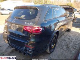 Mercedes GL 2020 3