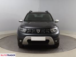 Dacia Duster 2022 1.0 89 KM