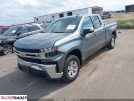 Chevrolet 1500 2019 5