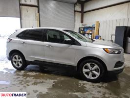 Ford Edge 2019 2