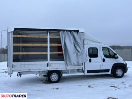 Fiat Ducato 2019 2.3