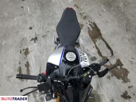 Yamaha MT 2023 Yamaha MT 2023