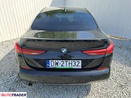 BMW 218 2022 1.5 136 KM BMW 218 2022 1.5 136 KM