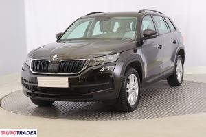 Skoda Kodiaq 2021 1.5 147 KM
