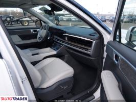 Hyundai Santa Fe 2024 2