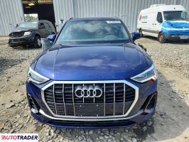 Audi Q3 2023 2