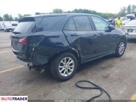 Chevrolet Equinox 2020 1