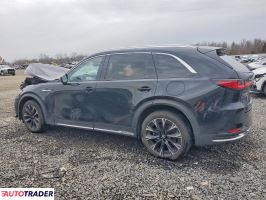 Mazda CX-9 2024 2