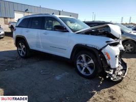 Jeep Grand Cherokee 2023 2