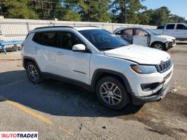 Jeep Compass 2020 2