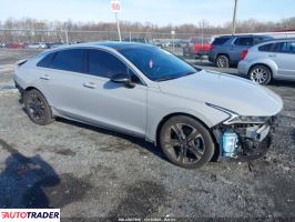 Kia Pozostałe - zobacz ofertę