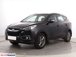 Hyundai ix35 2015 1.6 132 KM