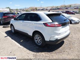 Ford Edge 2023 2