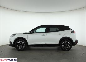 Peugeot 2008 2022 1.2 128 KM