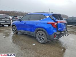 Kia Pozostałe 2024 2