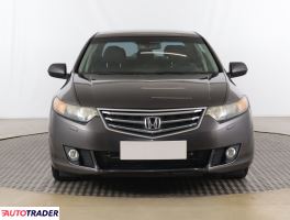 Honda Accord 2009 2.0 154 KM