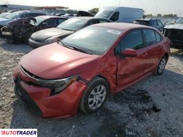 Toyota Corolla - zobacz ofertę