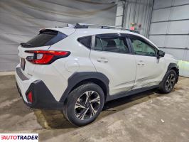 Subaru Pozostałe 2024 2