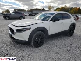 Mazda CX-30 2023 2