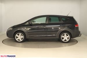 Seat Altea 2013 2.0 138 KM