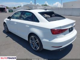 Audi A3 2020 2