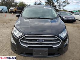 Ford EcoSport 2018 2