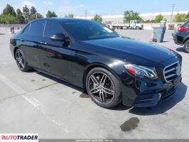 Mercedes 2020 2