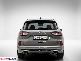Ford Kuga 2023 2.5 190 KM